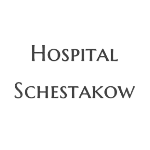 Hospital Schestakow